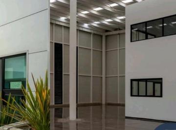 Nave industrial · 781m² · 4 Estacionamientos · Nave Industrial en Pueblo Santa Rosa de Jauregui