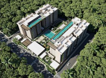 Departamento · 79m² · 2 Recámaras · Departamento en Venta en Cancún