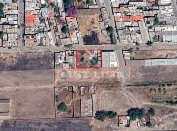 Terreno / Lote , Celaya · Santa María: Terreno Urbano o Comercial en Zona Sur de Celaya