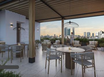 CHS 207 (7).jpg · Departamento en Venta en Roma Norte
