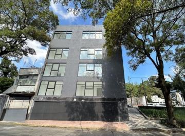 Edificio , · Edificio en Renta en San Miguel Chapultepec