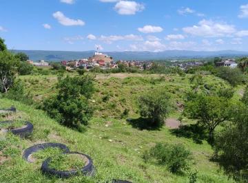 Terreno / Lote · 45674m² · Excelente Precio Residencial Para Inversionistas en Calvillo