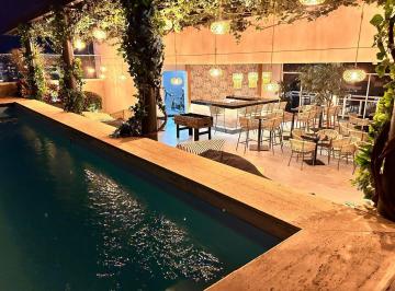 Departamento · 50m² · 1 Recámara · 1 Estacionamiento · Departamento - Fraccionamiento Villas del Lago