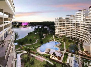 Departamento · 420m² · 3 Recámaras · 2 Estacionamientos · Penthouse en Venta en Mérida, Meriden Cabo Norte, Entrega Inmediata