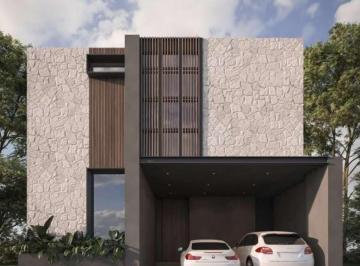 Casa · 237m² · 3 Recámaras · 2 Estacionamientos · Venta de Casa en Saltillo Norte