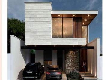 Casa · 237m² · 3 Recámaras · 2 Estacionamientos · Venta de Casa en Saltillo Coahuila Seterra Residencial