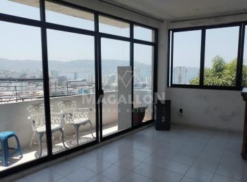 Departamento · 133m² · 2 Recámaras · Departamento en Venta en Fracc Marroquin, Acapulco