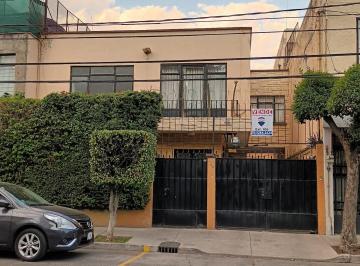 Casa de 5 habitaciones, Benito Juárez · Se Vende Casa a Unos Pasos del Parque de Los Venados. Precio Negociable