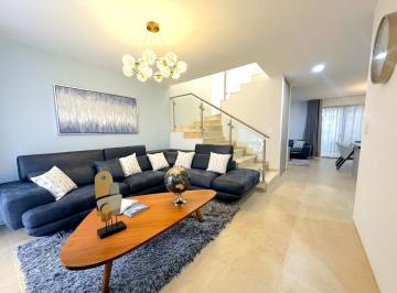Casa en condominio · 189m² · 4 Recámaras · 2 Estacionamientos · Casa en Condominio en Fraccionamiento Desarrollo Habitacional Zibata