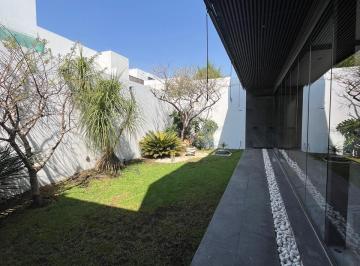 Casa de 3 habitaciones, San Andrés Cholula · Venta Casa Ubicada en Residencial San Angel Atras de La Ibero Puebla, 3 Recamaras, Jardin, Roof Gard