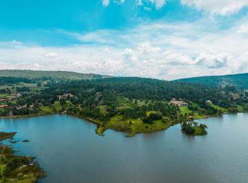 Terreno / Lote · 3177m² · Venta de Terreno en Tapalpa Sierra Lago