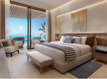 Departamento de 3 habitaciones, Isla Mujeres · Departamento en Venta Isla Mujeres