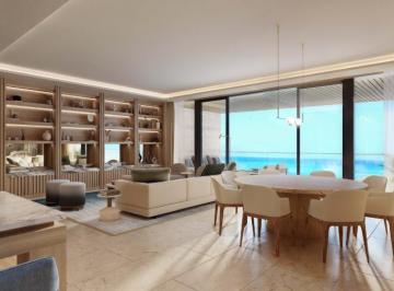 Departamento de 4 habitaciones, Isla Mujeres · Penthouse en Venta Isla Mujeres