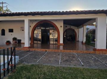 Casa · 1426m² · 5 Recámaras · 1 Estacionamiento · Casa en Tejupilco