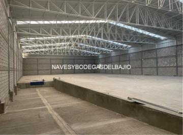 Anden · Bodega en Venta en León, Gto. 1,751 m² Ciudad Industrial