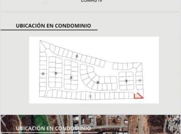 Terreno de superficie de 501.02 mts ubicado en el Residencial El Molino, uno de  · Terreno Residencial en Residencial El Molino