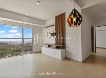 Departamento de 2 habitaciones, Atizapán de Zaragoza · Departamento en Renta City Esmeralda, Zona Esmeralda