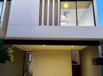 066033d902cf10bd13ea6e991b91814feaa0ba9588746374a0f8d16b3d200483 · Townhouse en Privada en Renta en Temozón Norte, Mérida