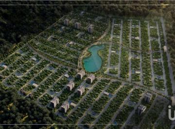 Terreno / Lote · 120m² · Terrenos Residenciales en Venta Al Norte Cancun