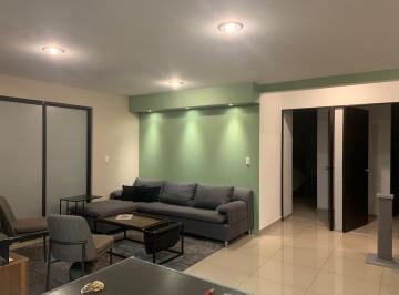 Departamento de 3 habitaciones, Benito Juárez · Moderno Penthouse de Dos Niveles en Venta en Colonia Nápoles