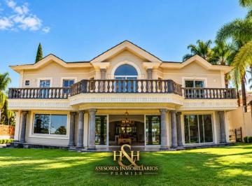 Casa en condominio de 5 habitaciones, Tlajomulco de Zúñiga · Casa en Venta Al Sur en El Palomar Vista Panorámica