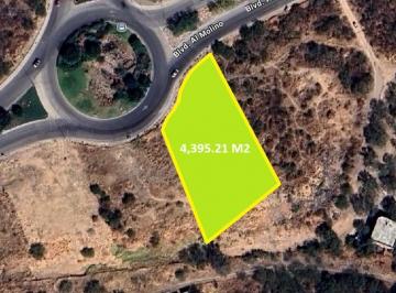 Terreno comercial · 4395m² · Terreno Comercial en Blvd. Calzada Lomas del Molino El Molino Residencial & Golf