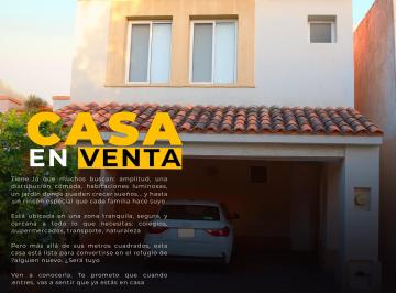 Casa de 3 habitaciones, León · Casa Modelo Artigas en Venta Punta del Este Frente a Área Verde.