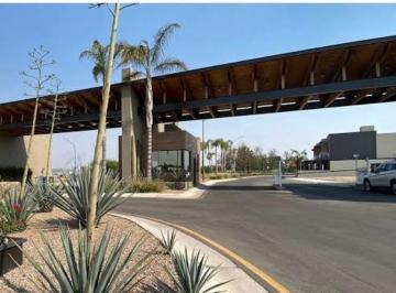 Terreno / Lote , Querétaro · Terreno en Venta en Juriquilla Residencial Laztana Atrás de Antea