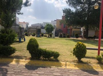 Casa en condominio de 3 habitaciones, Calimaya · Casa en Venta en Calimaya
