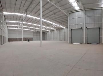 Bodega comercial · 1919m² · 4 Estacionamientos · Bodega Industrial en La Norita