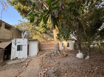 Terreno / Lote , Puerto Vallarta · ¡Oportunidad Terreno en Puerto Vallarta Floresta:240 m² con 2 Cuartos!