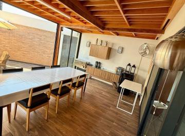Departamento de 3 habitaciones, Miguel Hidalgo · Departamento en Venta en Polanco