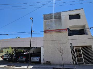 Edificio · 314m² · 8 Estacionamientos · Edificio Comercial en Venta en Hermosillo