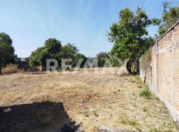 Terreno / Lote · 3836m² · Se Vende Terreno Residencial en Morelos en Miacatlán - (4)