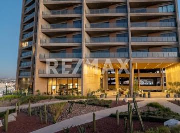 Departamento · 107m² · 2 Recámaras · 2 Estacionamientos · Venta de Departamentos en Juriquilla - (4)
