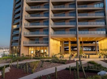 Departamento · 107m² · 2 Recámaras · 2 Estacionamientos · Venta de Departamentos en Juriquilla - (4)