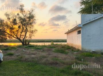 Terreno / Lote · 220m² · Terreno en Tampico