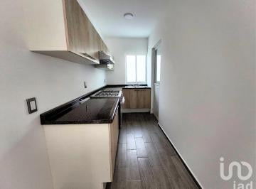 Departamento · 85m² · 2 Recámaras · 1 Estacionamiento · Departamento en Venta en Venceremos