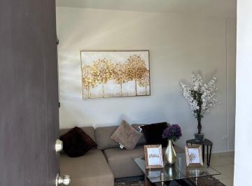 Casa · 89m² · 3 Recámaras · 2 Estacionamientos · Casa en Venta en La Paz - 3 Recámaras (Zona Familiar)