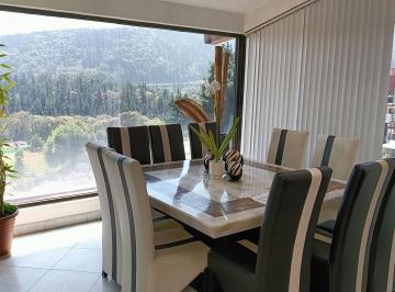 Casa · 277m² · 4 Recámaras · Casa en Venta en Cuajimalpa a 15 Minutos de Santa Fe, Ciudad de Mexico