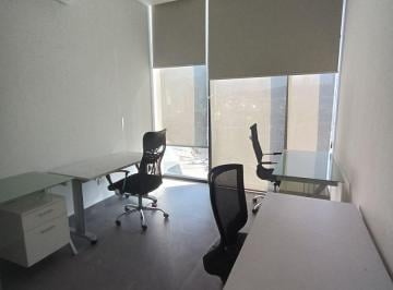 Oficina de 1 habitación, Monterrey · Oficina en San Jerónimo en Renta