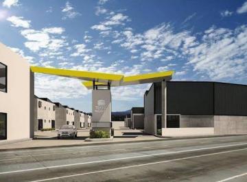 Bodega comercial · 177m² · 3 Estacionamientos · Bodega Industrial en Apaseo El Grande