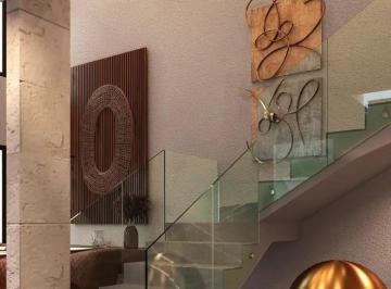 Casa de 4 habitaciones, Saltillo · Casa en Venta Fraccionamiento Hacienda El Milagro, Arteaga