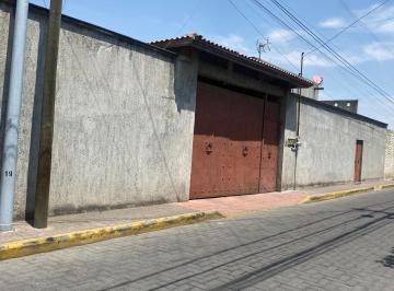 Fachada Exterior · Casa Nueva en El Corazón de Metepec, Renta Completa o por Habitación.