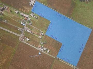 Terreno / Lote · 37750m² · Terreno en Guadalupe Victoria