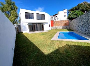 Casa · 214m² · 3 Recámaras · Casa en Lomas de Tetela