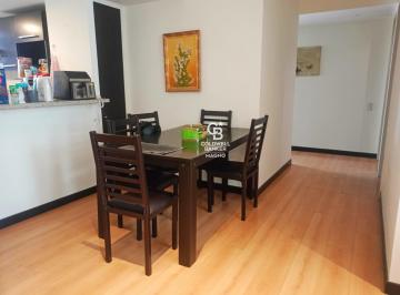Departamento de 3 habitaciones, Miguel Hidalgo · Departamento en Venta Grand Polanco, Col. Irrigacion