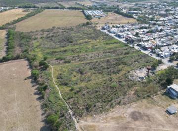Terreno / Lote · 64000m² · 64,000 m Col. Praderas, Cadereyta Jimenez, Dentro de Mancha Urbana