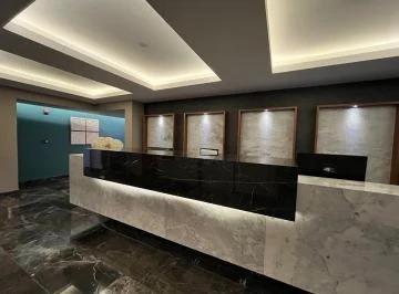 Oficina , Alvaro Obregón · Espacio de Trabajo en Park Pedregal, Ideal Para Profesionistas Independientes