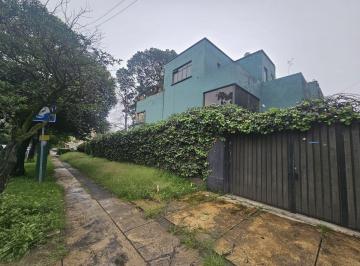 Casa , Miguel Hidalgo · Venta Casa/terreno en Virreyes